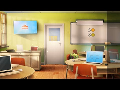 100 Doors - Escape From School | Level 98 , 99