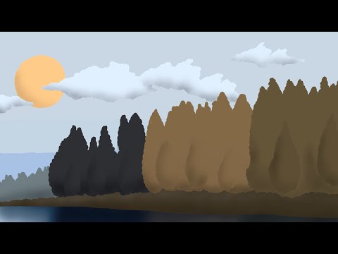 Video thumbnail for Watercolors