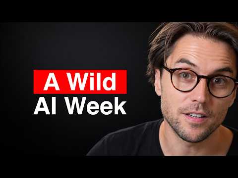 GPT-6.1 Sol, Claude Sonnet 5.5 & Gemini 4 Argon: This Week’s AI News