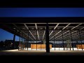Kunst Von Calder Bis Barba Neue Nationalgalerie Wieder Geöffnet