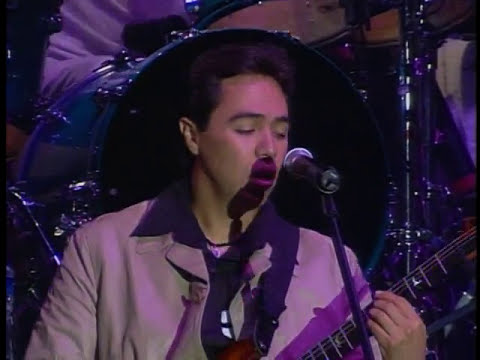 Los Temerarios - Te Hice Mal (En Vivo Desde El Estadio Azteca 2000)