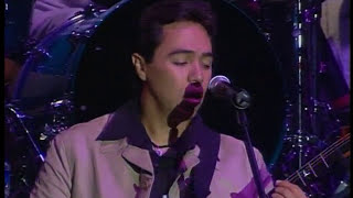 Los Temerarios - Te Hice Mal (En Vivo Desde El Estadio Azteca 2000)