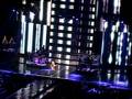 Madonna "Borderline" live at Oracle Arena 11-02 ...