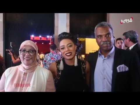 فبراير تيفي | لماذا تحولت خولة مجاهد إلى "جايلان" ؟ .. الإجابة بالتفاصيل على لسان والديها