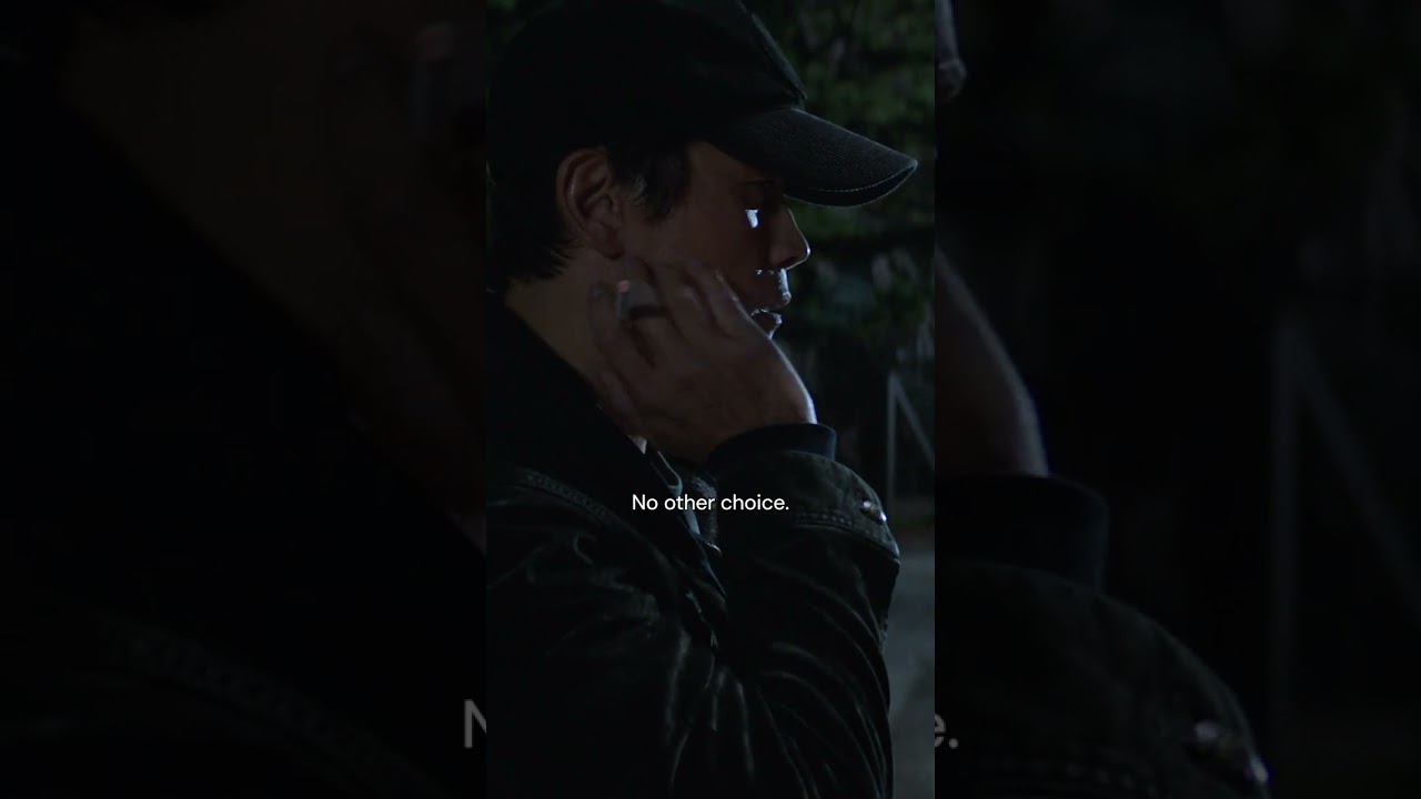 When your choices are limited, limit the choices. [Subtitled]