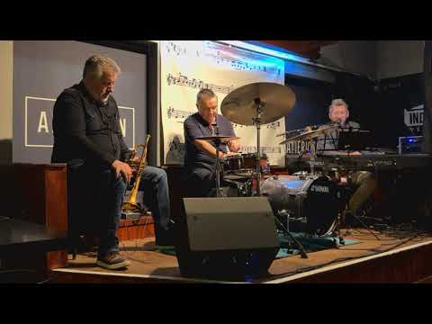 Kyron Bourke   ....Suzanne