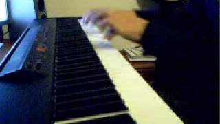 Piano Improv