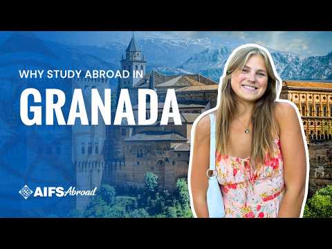 AIFS Abroad — video 2