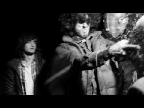 I AM UN CHIEN !! - SEVEN GORE MACHINES (official music video)