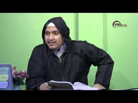 27-10-2023 Ustaz Muhammad Fashan : Syarah Qaulul Mufid | Golongan MAsuk Syurga Tanpa Hisab