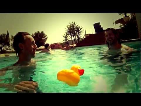 Richie Hawtin presents ENTER.Pool (Episode 2. Ben Klock & Marcel Dettmann)