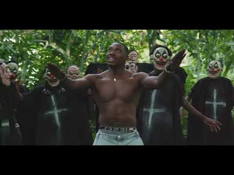 Jhonson Killer - MALDAD ( Vídeo By 2N)