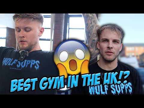 FUSION FITNESS MORLEY Gym Review & Tour | FINDING THE BEST GYM IN THE UK | Fusion Fitness Morley