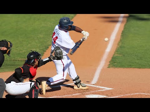 FMU Baseball vs Georgia College 04/07/21 Game 1 of 2