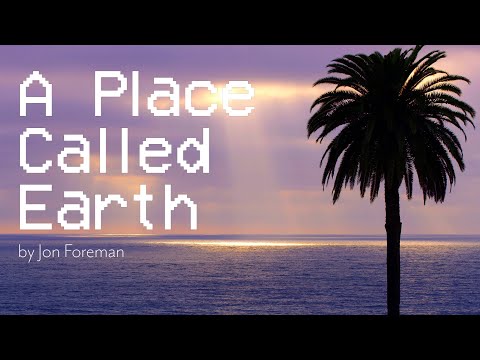 A Place Called Earth (Portland Edition) by Jon Forman  ft. Lauren Daigle