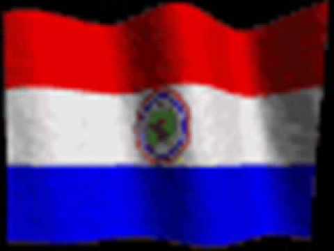 Mi Paraguay