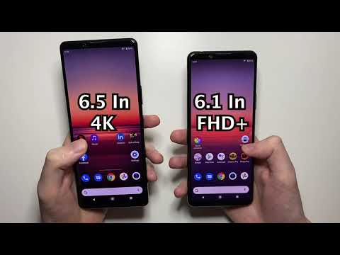 Sony Xperia 5 II Unboxing: Better Deal Than Xperia 1 II?