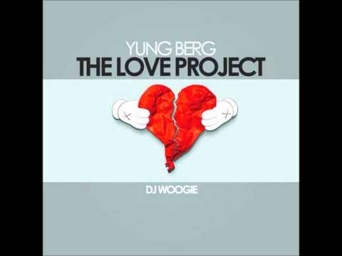 Yung Berg ft. K Young-Love