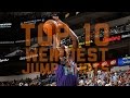 NBA Top 10 Weirdest Jump Shots