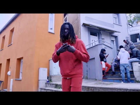 Soldier 777 - Bando (video oficial) #bando