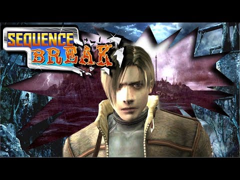 Sequence Breaking Resident Evil 4 Has Bizarre Effects - Sequence Break