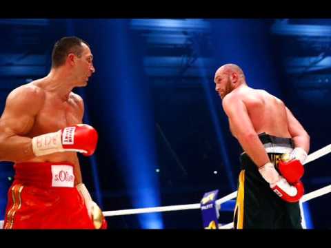 Tyson Fury vs Wladimir Klitschko; Is Klitschko wired to make adjustments