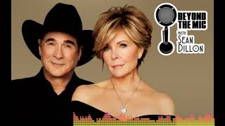 Lisa Hartman Black Goes Beyond The Mic