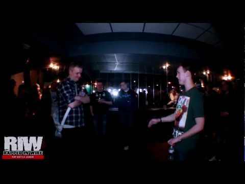 Pete Cashmore vs Hydef