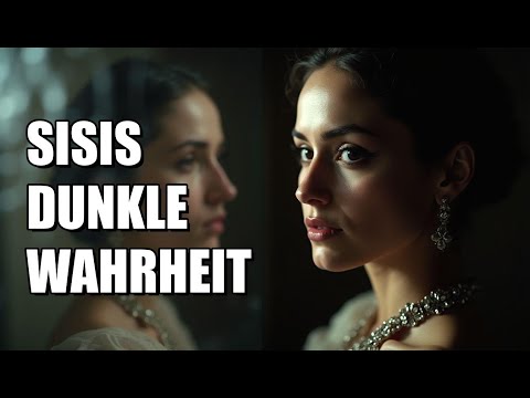 Die tragische Wahrheit über Kaiserin Sisi