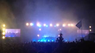 Swedish House Mafia set SHM M-3ox feat. Heidrun - Beating Of My Heart / Sweet Disposition Acappella