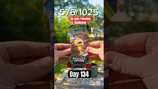 Perfect Order on Day 134 of The Epic Pokedex Challenge #pokemon #pokemontcg #pokemoncards #pokémon