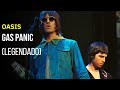 Oasis - Gas Panic! - Legendado [Wembley 2000 | HD]