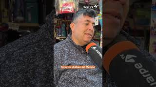 Furor por el álbum de figuritas del mundial: