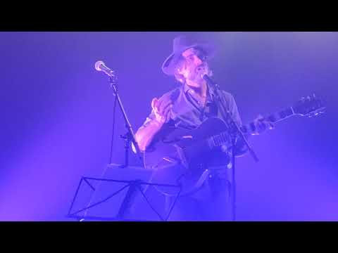 Mauro Pawlowski - Terug naar Limburg (Live at de Kreun in Kortrijk, Nov 2019)