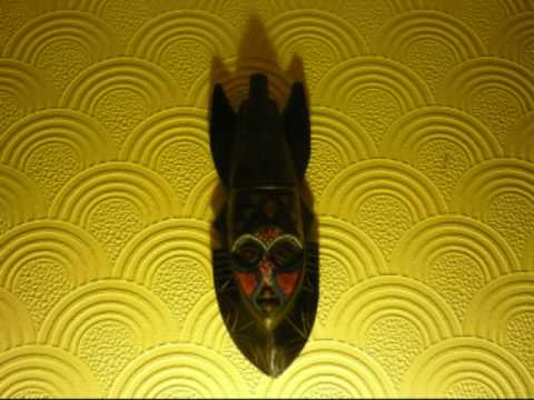 oozat - The Mask