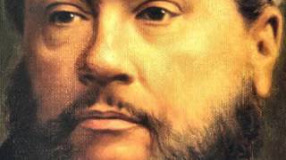 Encouragement for the Depressed - Charles Spurgeon Audio Sermons