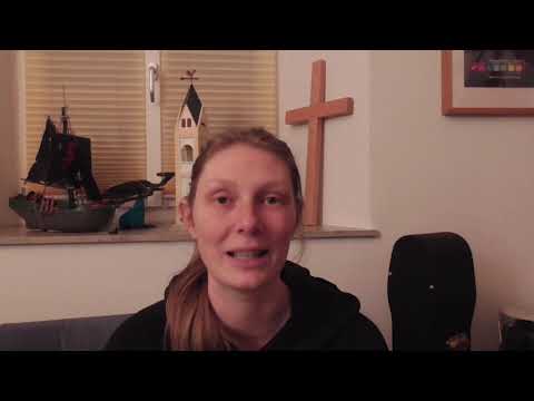 Gedanken zum 9.1.2021 - Leise...