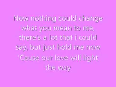 Dj Sammy - Heaven (With Lyrics)