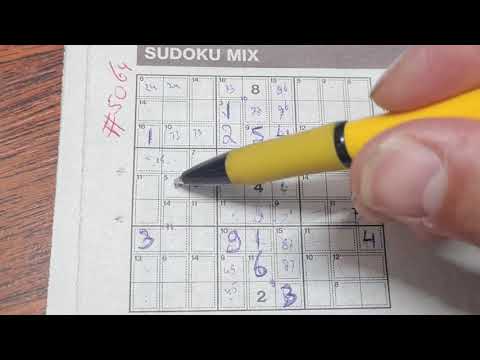 War, day no. 182. The war started a half year ago! (#5064) Killer Sudoku  part 3 of 3 08-24-2022