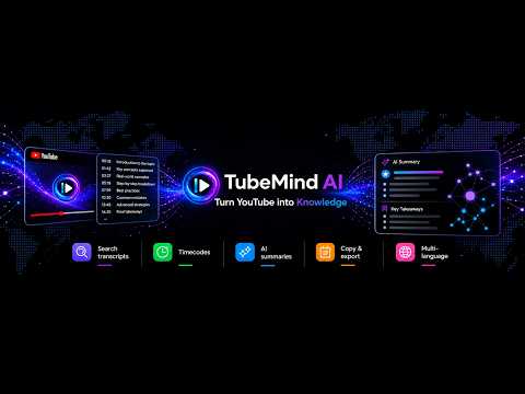 Item video thumbnail