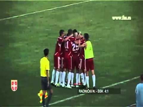 Jelen Super liga, 7.kolo