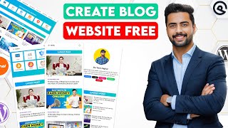 WordPress Blog Banane Ka Tarika | Beginners Guide with GeneratePress Theme 2025