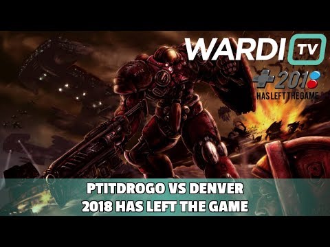 PtitDrogo vs Denver (PvZ) - 2018 Has Left the Game Playoffs