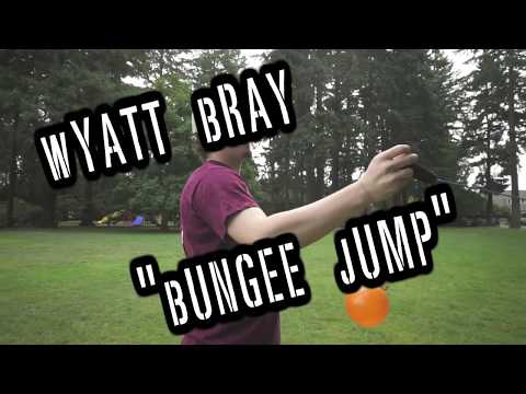 Smackerz l Tutorial - bungee jump