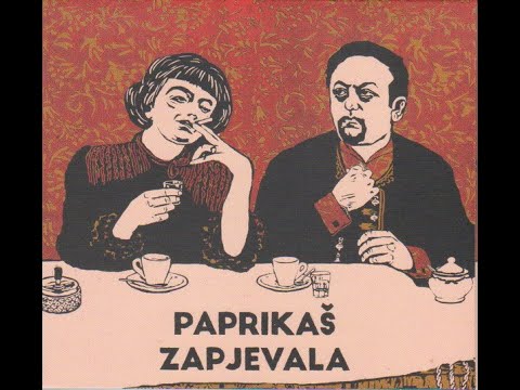 Zapjevala - Bakasch Gode