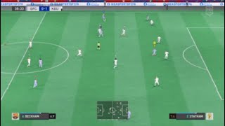 FIFA22ゴール集