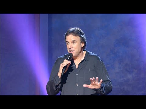 Kevin Nealon - Grandmas Are Old/Phrases