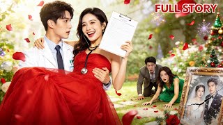 💘Neglected Heiress Forgets Cheating Husband..Falls for his arch-enemy Who Treats Her Like a Queen!