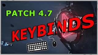Star Citizen 4.7: The ONLY Keybinds & Settings Guide You’ll Need