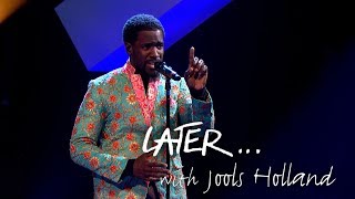 R&amp;B legends Tower of Power perform On the Soul Side of Town on Later... with Jools Holland